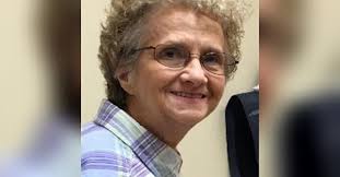 Peggy Mae Galloway Obituary