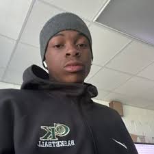 Cameron Gaines' Cross Keys High School Career Home