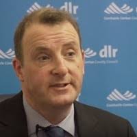 Stephen Brady Email & Phone Number