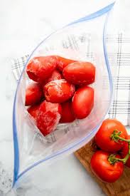 We did not find results for: How To Freeze Tomatoes And How To Use Them Wholefully