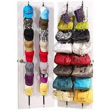 Walmart Jokari Purse Rack And Cap Rack Organizer Purse Rack Cap Rack Cap Organizer