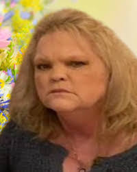 Deborah Miley's Instagram, Twitter & Facebook