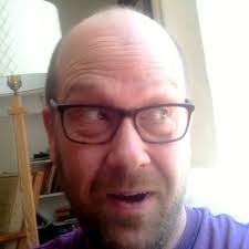 Hank Tilbury's "In The Artificial Mountains"