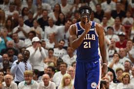 The matchup tuesday is the first meeting this season. Sixers Vs Heat Game 4 Preview Start Time Liberty Ballers