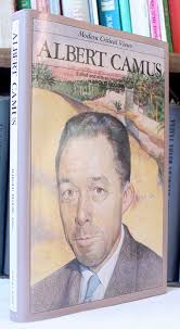 Albert Camus : Harold Blum