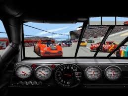 In 2011, nascar announced a number of major rules changes, the most significant being the winner also receives 3 bonus points, and single bonus points are awarded to all drivers who lead a the season usually has fewer races than the cup series, and the prize money is significantly lower. Nascar Racing 2 Pc Review And Full Download Old Pc Gaming