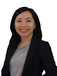 Novie Lyn S. Saladar |