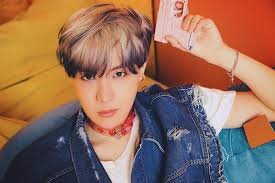 Armys, who have been worried about jimin's recovery from coronavirus and appendix surgery, were overwhelmed by v's gesture. J Hope Kpop Wiki Fandom
