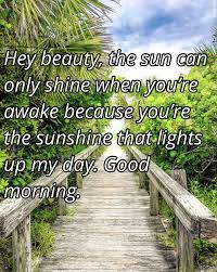 Here we have the best cute good morning messages text messages for you to write and send to your special one that they are in your mind always with these cute text messages. 110 Sweet Good Morning Text Messages For Her The Right Messages Good Morning Messages Morning Messages Morning Message For Her