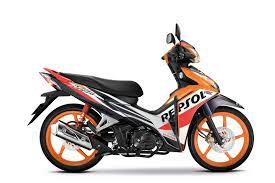 The unveiling was conducted by malaysian rap star, aman ra who also performed his boon siew honda special song, semangat. Honda Celebrates 5 Million Motorcycle Unit Output In Malaysia Imotorbike News
