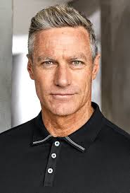 WILLY JOHNSTON presented by Red 11 Model Management