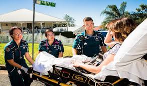 Queensland Ambulance Service Launches Digital System For Medical  Emergencies | Healthcare It News
