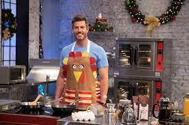 Holiday Baking Championship Season 8 Episode 1 Release Date Spoilers Watch Online