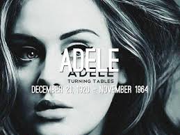 Adele Goldstein by 174044