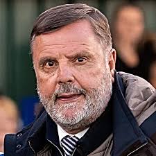 Graeme Sharp returns to Goodison Park as Everton prepare for emotional  farewell