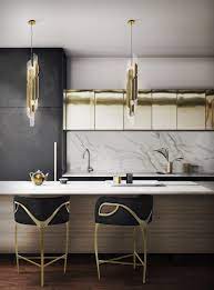 Now see some beautiful kitchen designs that abound with originality and uniqueness. See Unique Kitchen Design Ideas In A Variety Of Styles And Aesthetics