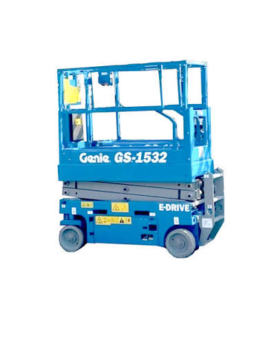 Genie GS-1532 Aerial Lift