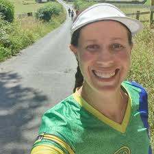 The corral is all ready for this Sunday's 1st Birthday run 😁 Some more  details about the day… 6am First yard (though feel free to arrive earlier  if you want to do