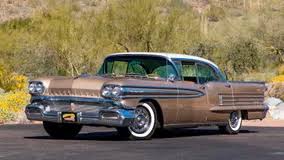 Image result for Havana Beige 1947 Oldsmobile
