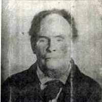 John Strong Water Morse (1791–1863) • FamilySearch