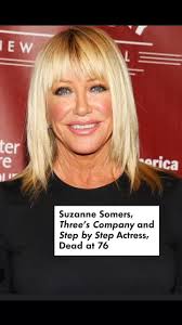 Suzanne Somers Granddaughter