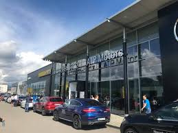 65, baia mare 430012, rumānija. Advertorial Caravana Mercedes Benz Cu Atp Motors Maramedia