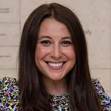 Jewish Chicago and YLD present 2024 36 Under 36 Honoree : Sarah Spellman