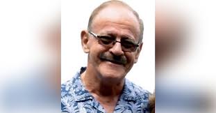 Obituary information for William P Rosso