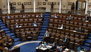 A council of state in early medieval england. Irish Parliament Denounces Israeli West Bank Policies As De Facto Annexation The Times Of Israel