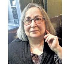 Rhona ARONOFF LEWINSHTEIN Obituary