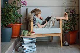 Reading nooks provide comfortable, quiet places to retreat to and curl up with a good book. How To Create A Reading Nook Motherly