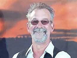 Eric Leroy Edgerly Obituary (1956