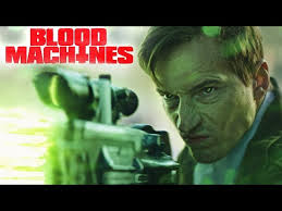 In addition to the digital download of turbo killer in the best quality, the prequel of blood machines, you will receive exclusive new contents: Blood Machines Teaser Trailer Cosmic Book News