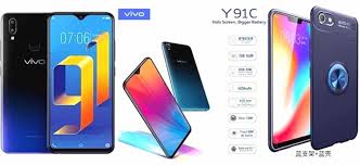 Vivo y91 ponsel murah dengan baterai besar. Hp Vivo Paling Murah Dengan Spesifikasi Terbaru 2020