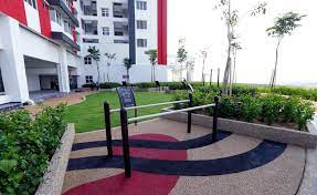 3 bedroom apartment for rent at the cadogan private residences. Welcome To Main Place Residence Usj 21