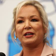 Sinn Féin's targeting of voters through social media has paid off