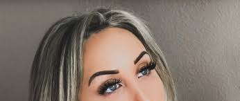 This is particularly good right now. The Shape Of Your Eyebrows Will Change Your Face Blondie In The City