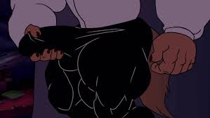 Rule34 - If it exists, there is porn of it - Muscle Growth