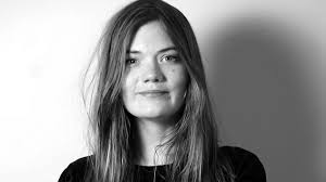 Love in Row 27 by Eithne Shortall