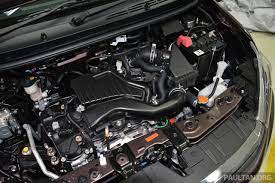 1.0 liter dohc 12 valves engine. Perodua Bezza Sedan Toyota Etios Rival Revealed Malaysia