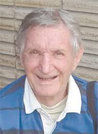 Waite, Brian Richard “Dick”