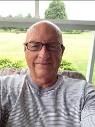 Obituary information for James Edward Brandon