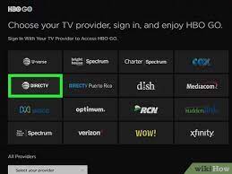 Do you have an hbo account? How To Activate Hbo Go On Pc Or Mac With Pictures Wikihow