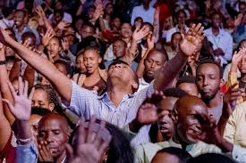Empowering transformation through mentorship and the holy spirit at Mount  Hermon, Kigali