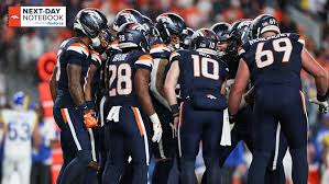 Denver Broncos