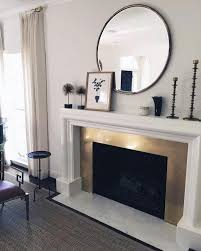Your fireplace ought to be designed be placed in area will be absolutely the most favorable in getting the heat it creates. Top 60 Best Fireplace Mantel Designs Interior Surround Ideas Fireplace Surrounds Fireplace Mantel Designs Above Fireplace Ideas