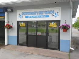 Sloppy dog wash is the tulsa area's premier canine care facility since 2006. Dog Wash