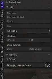 Mar 25, 2021 · the orb of origin adds a way for people to change their origin later on in the game if they don't like their decision, it can be used by using it like a consumable. Addon Onyx R3 Quick Multi Object Origin Tools Released Scripts And Themes Blender Artists Community