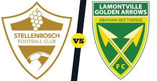 This general info table below illustrates best the game details about the upcoming clash. Stellenbosch Vs Golden Arrows Match Preview Football Ethiopia