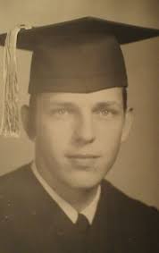 Conrad Land Obituary